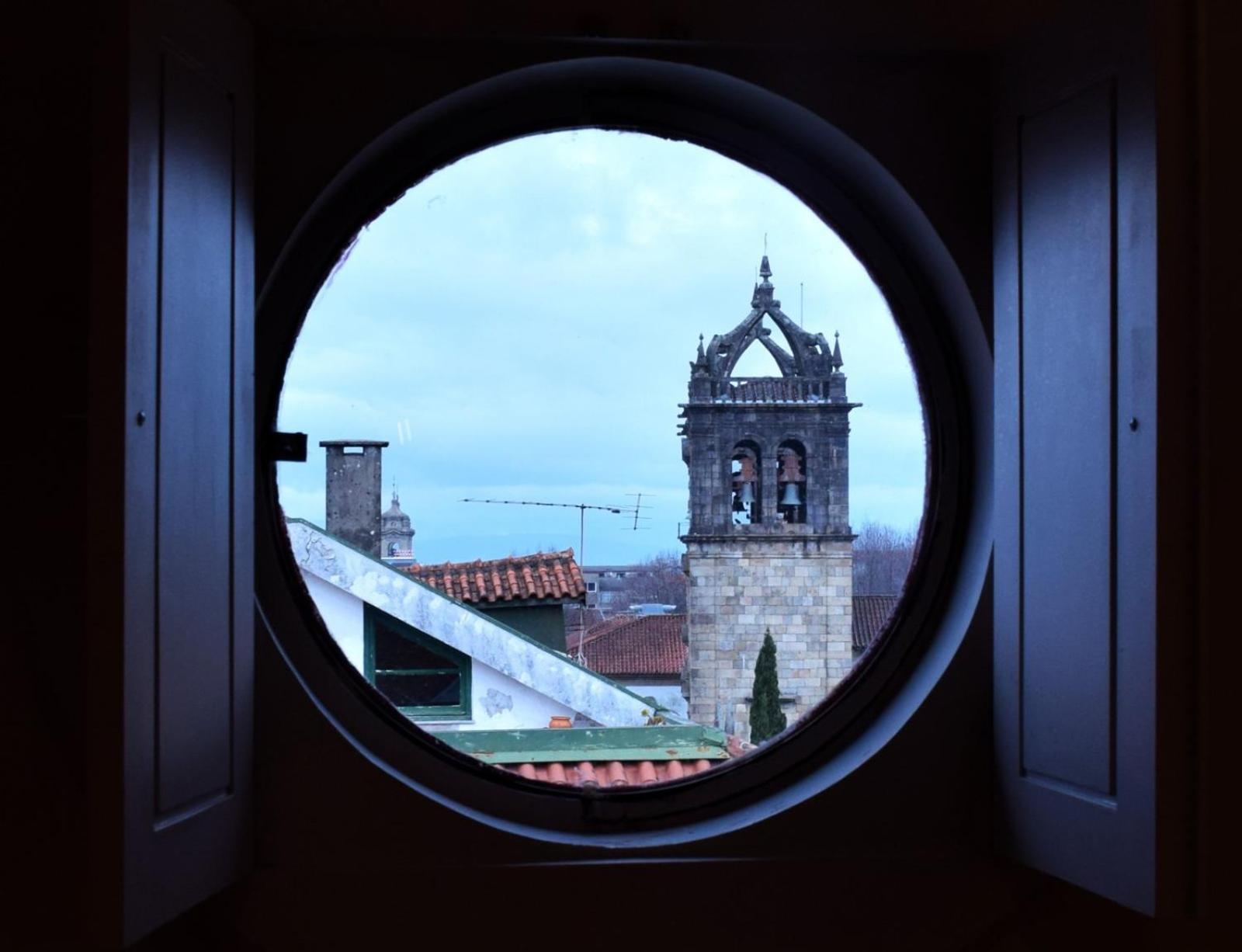 Casa Gaea Stay Braga Exterior foto