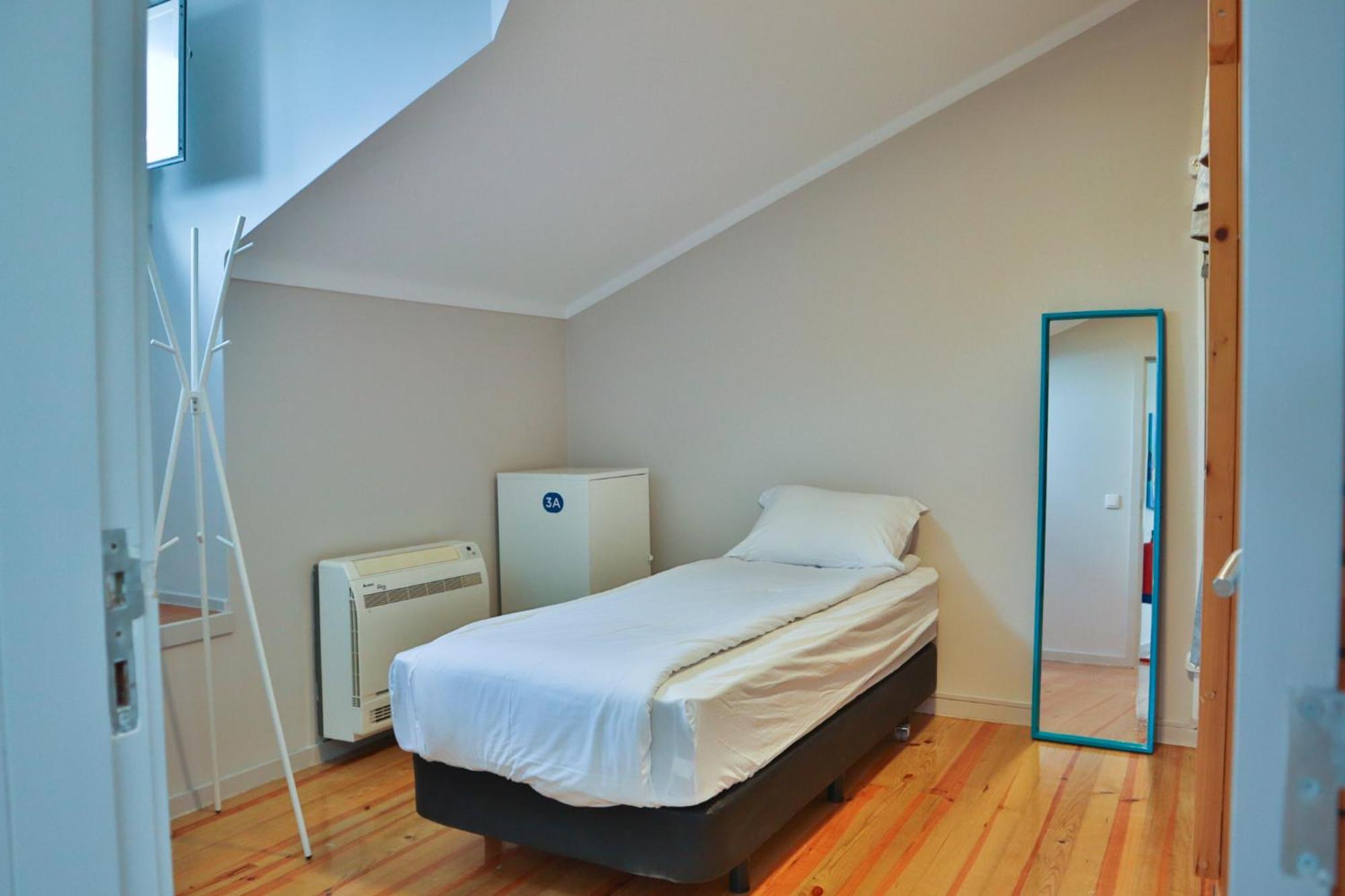 Casa Gaea Stay Braga Exterior foto